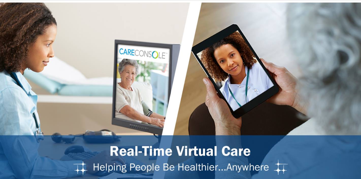 AMC Health Community Health Care Association of New York State